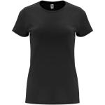 Capri short sleeve women's t-shirt 