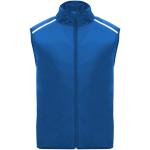 Jannu leichte Laufweste Unisex, royalblau Royalblau | L