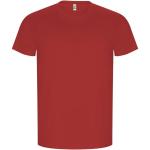 Golden T-Shirt für Herren, rot Rot | L