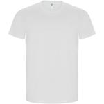 Golden T-Shirt für Herren, weiß Weiß | L