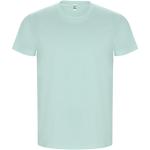 Golden T-Shirt für Herren, mintgrün Mintgrün | L