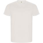 Golden T-Shirt für Herren, Vintage Weiß Vintage Weiß | L