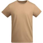 Breda T-Shirt für Herren, Griechisches Orange Griechisches Orange | L