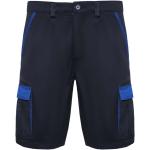 Tahoe 250 g/m2 workwear shorts, royal/blue Royal/blue | L