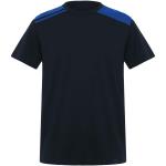Expedition 160 g/m2 men's short sleeve t-shirt, royal/blue Royal/blue | L