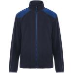 Terrano Mikrofleecejacke, unisex, königsblau/blau Königsblau/blau | L