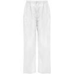 Vademecum 160 g/m2  unisex service trousers, white White | 3XL