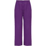 Vademecum 160 g/m2  unisex service trousers, berry/maroon Berry/maroon | XS