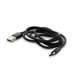 USB-Kabel Base-C Black