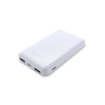 Powerbank Octo Wireless Mini White | 4000 mAh