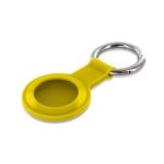 Air Tag Cover Gelb