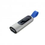USB Stick Push It Blue | 512 MB