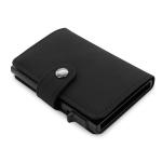 RFID Cardholder Black