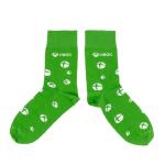 Alltagssocke Midi Bunt | 37-41 (unsize)