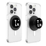 PopGrip MagSafe Black