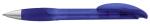 X-DREAM transparent SM Plunger-action pen 