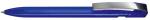 SKY transparent M Plunger-action pen 