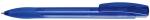 OMEGA grip transparent Plunger-action pen 