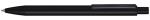 GROOVE M Plunger-action pen 