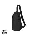 XD Collection Renew AWARE™ rPET Sling Bag Schwarz