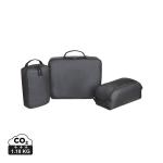XD Collection Renew AWARE™ rPET 3-teiliges Packing-Cube-Set 