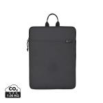 XD Collection Renew AWARE™ rPET 16'' Laptop Sleeve Schwarz
