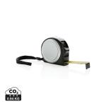 XD Collection Measuring tape - 5m/19mm Black