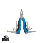 XD Collection Fix multitool, blue Blue,black