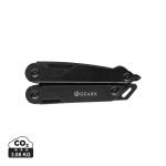 GearX Gear X Multitool mit Zange Schwarz