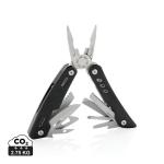 XD Collection Solid Multitool Schwarz