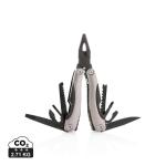 XD Collection Hartgriff Multitool Schwarz/silber