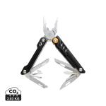 XD Collection Excalibur tool and plier Black/gold