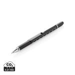 XD Collection 5-in-1 aluminium toolpen 