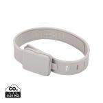 XD Collection Lumi Sprint RCS rplastic LED re-chargeable running light Convoy grey