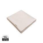 Ukiyo Aware™ 180gr rcotton table cloth 250x140cm Off white