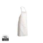 XD Collection Impact AWARE™ Recycled cotton apron 180gr Off white