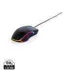 Gaming Hero RGB Gaming Maus Schwarz