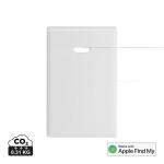 XD Collection Findcard RCS rABS Karte mit weltweiter Ortung Weiß