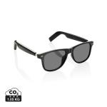 XD Collection Miro AI-powered Audio Glasses with translation function Black