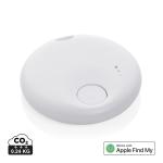 XD Collection FindMate RCS recycled plastic item finder White