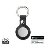 XD Collection Findmate Dual RCS recycled plastic item finder IPX 5 White