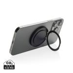 XD Xclusive Terra Magnetic magnetischer Handyhalter mit Ring Grau