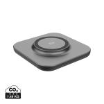 XD Xclusive Quantum ultra-fast 25W magnetic wireless charging pad Gray/black