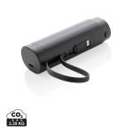 XD Collection CycleCell 5000 mah removable battery powerbank Black