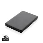 XD Collection Orion RCS recycled aluminium 5000 mah 5W magnetic powerbank 