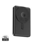 Urban Vitamin Delano 5-in-1 10.000mAh 20W PD magn. Powerbank Schwarz