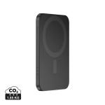 Urban Vitamin Burbank 3000mAh Powerbank aus RCS Plastik/Alu Schwarz