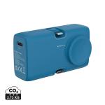 Urban Vitamin San Diego RCS rplastic 20W PD powerbank Aztec blue