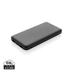 XD Collection High Density 10.000 mAh Pocket Powerbank Schwarz