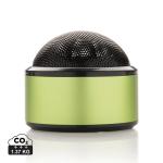 XD Collection Wireless speaker Lime